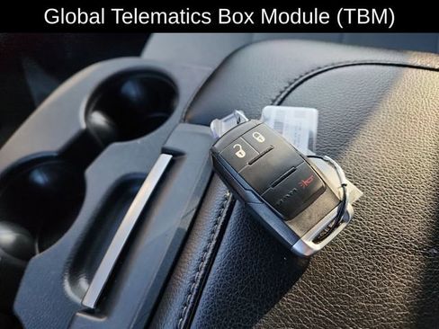 Used 2024 RAM 2500 Big Horn image 48