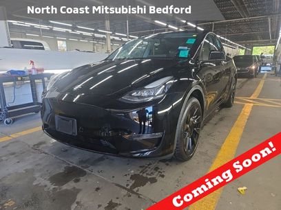 Used 2023 Tesla Model Y Long Range