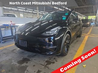 Used 2023 Tesla Model Y Long Range AWD/4WD video 1