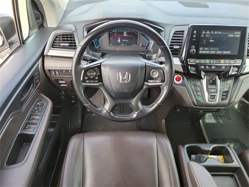 Used 2019 Honda Odyssey EX-L image 7