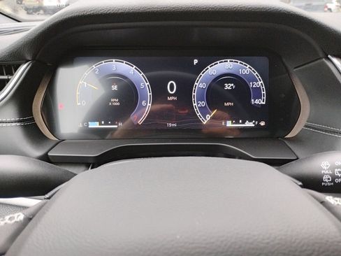 New 2025 Jeep Grand Cherokee Laredo X w/ Trailer Tow Package image 34