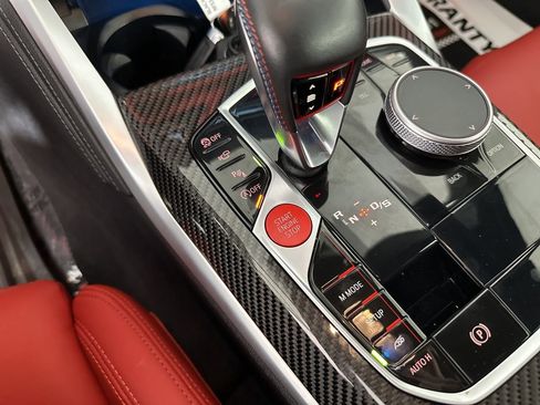 Used 2024 BMW M3 Competition image 24