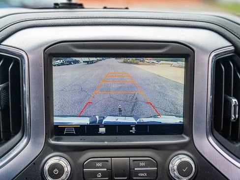 Used 2019 GMC Sierra 1500 SLT w/ SLT Premium Plus Package image 34