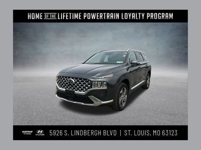Used 2023 Hyundai Santa Fe SEL w/ Premium Package