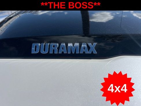 Used 2023 Chevrolet Silverado 1500 LT Trail Boss w/ LT Trail Boss Premium Package image 34