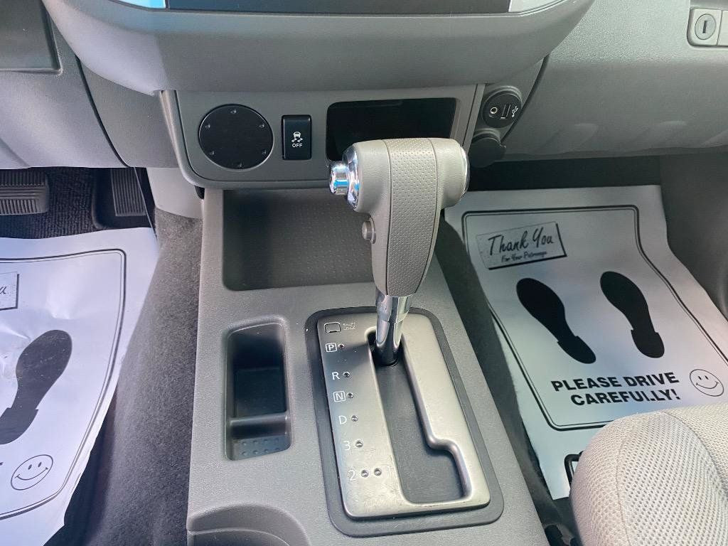Used 2019 Nissan Frontier S RWD image 30