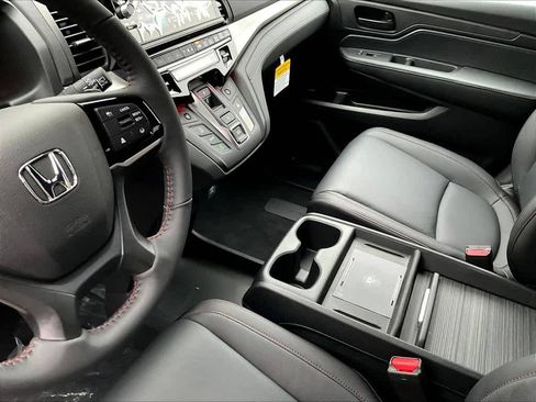 New 2026 Honda Odyssey Sport-L image 14