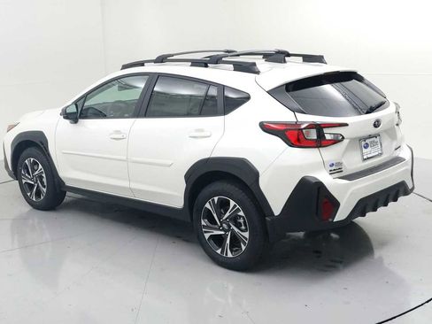 New 2026 Subaru Crosstrek 2.0i Premium w/ Convenience Package #2 image 7