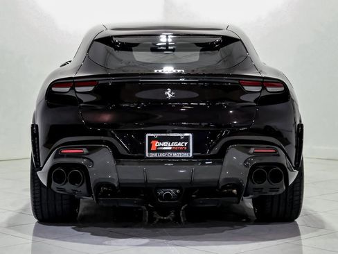 Used 2024 Ferrari Purosangue image 7