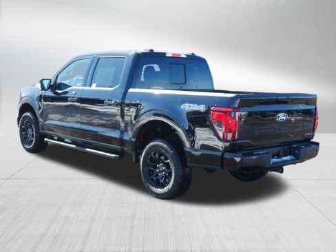 Used 2025 Ford F150 XLT w/ Equipment Group 302A MID image 5