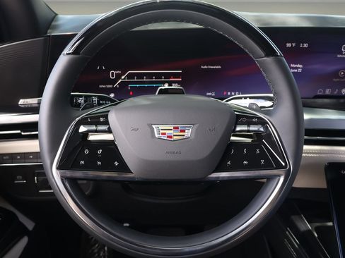 New 2026 Cadillac Escalade Sport w/ Touring Package AWD/4WD image 19
