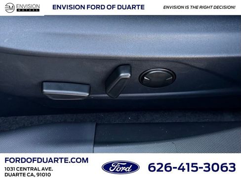 New 2026 Ford Mustang Mach-E Select image 14