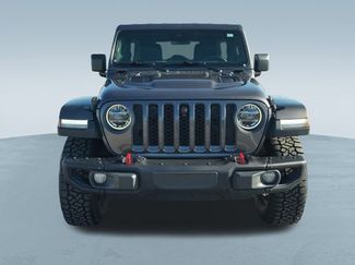 Used 2021 Jeep Wrangler Unlimited Rubicon video 2