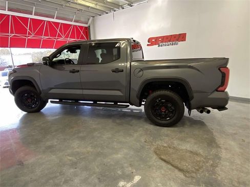 Used 2024 Toyota Tundra TRD Pro image 7