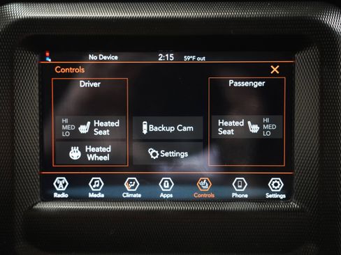 Used 2022 Jeep Wrangler Unlimited Sport AWD/4WD image 27