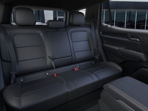 New 2026 GMC Terrain Elevation w/ Elevation Premium Package FWD image 18