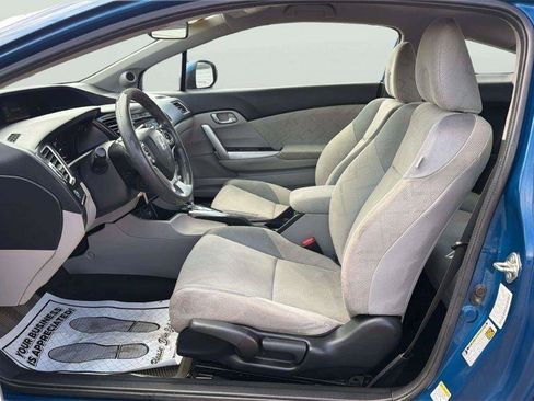 Used 2013 Honda Civic LX image 11