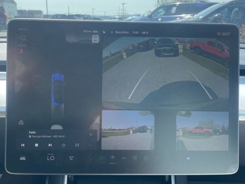 Used 2020 Tesla Model 3 Performance image 12