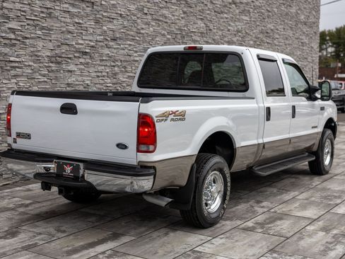Used 2002 Ford F250 XL image 11