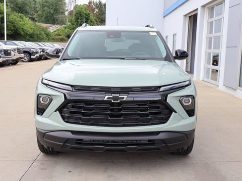 New 2026 Chevrolet TrailBlazer LT w/ Convenience Package AWD/4WD image 5