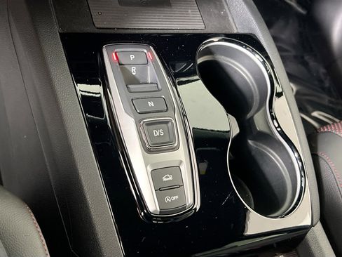 Used 2022 Honda Ridgeline Black Edition image 17