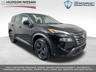 New 2026 Nissan Rogue SV w/ Cold Weather Package FWD video 1