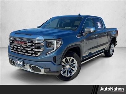 Used 2024 GMC Sierra 1500 Denali w/ Technology Package