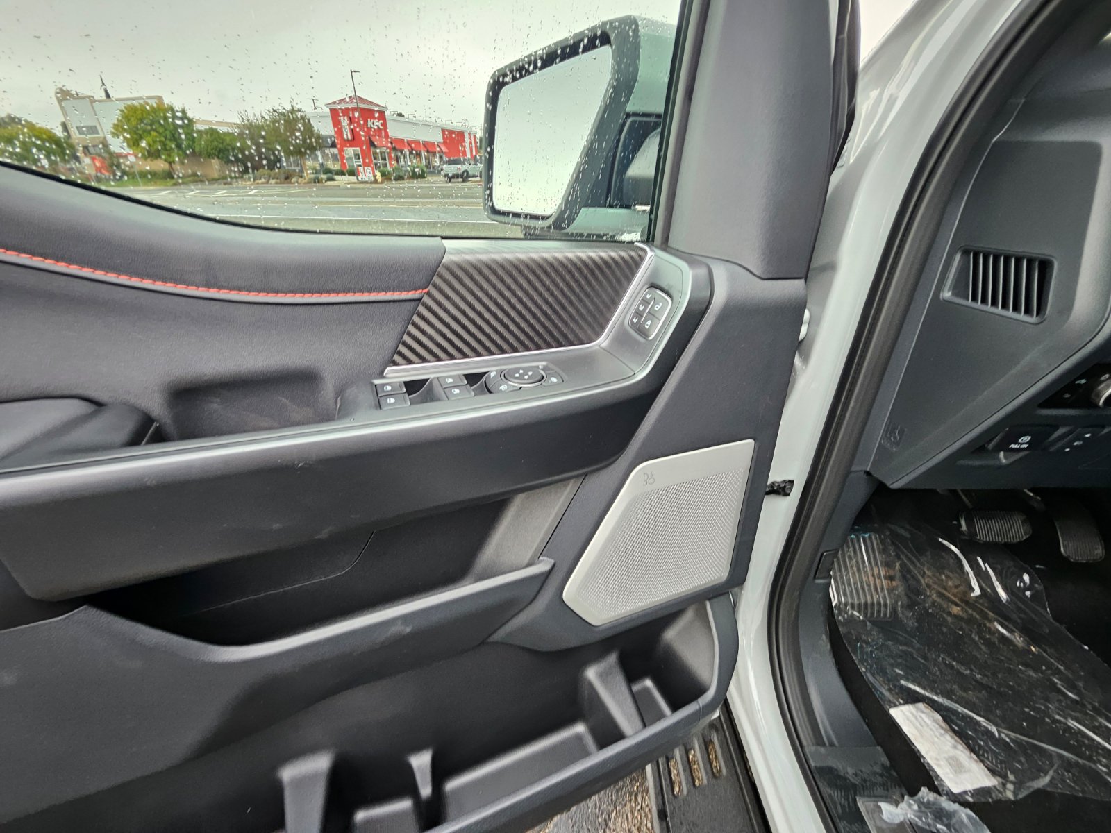 New 2026 Ford F150 Raptor AWD/4WD image 10