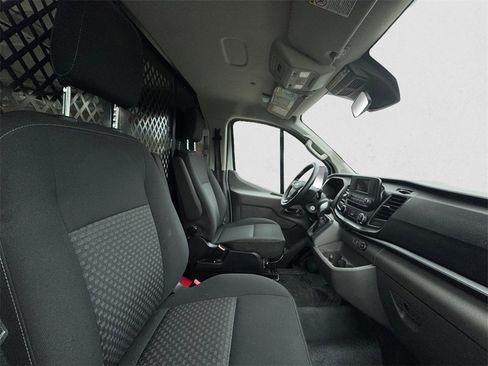 Certified 2023 Ford Transit 250 Low Roof w/ Exterior Upgrade Package image 11