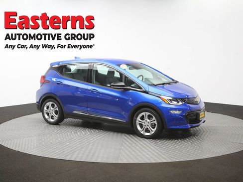 Used 2020 Chevrolet Bolt LT FWD image 46