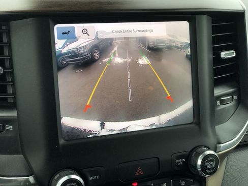 Used 2022 RAM 1500 Laramie image 20