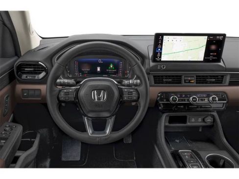 New 2026 Honda Pilot image 9