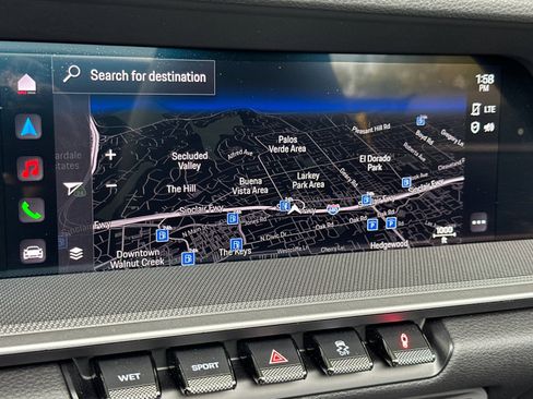 Used 2023 Porsche 911 Carrera image 18