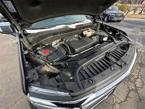 Used 2024 Chevrolet Silverado 1500 LTZ w/ LTZ Premium Package image 31