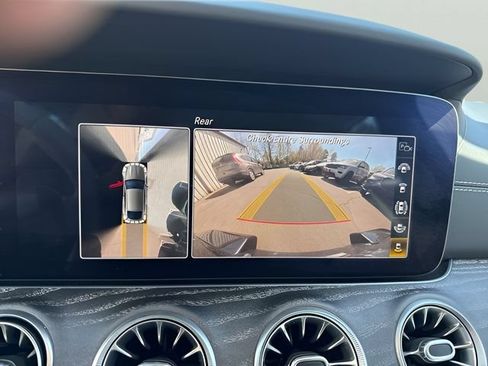 Used 2019 Mercedes-Benz AMG GT 53 image 27