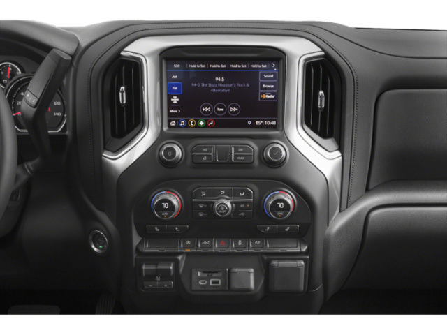 Used 2021 Chevrolet Silverado 1500 LT w/ Z71 Off-Road Package AWD/4WD image 7