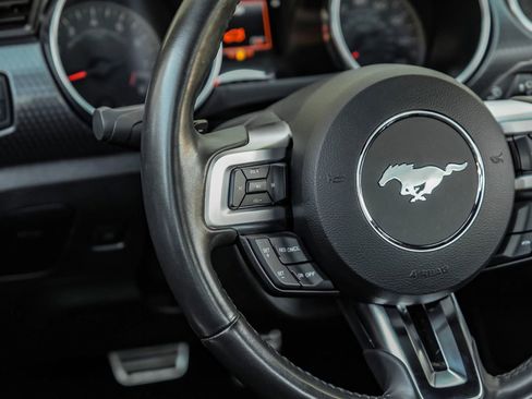 Used 2019 Ford Mustang GT Premium w/ GT Performance Package image 23