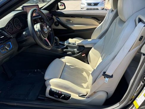 Used 2015 BMW 435i Convertible image 4