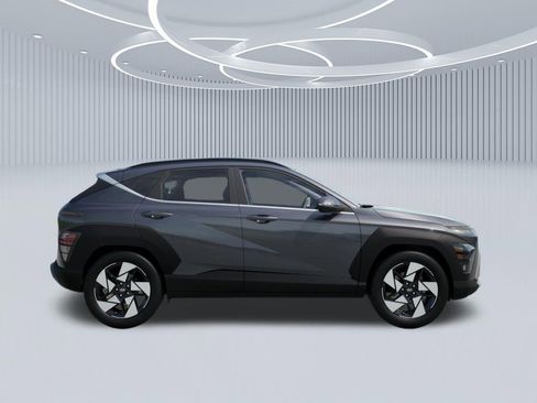 New 2026 Hyundai Kona Limited FWD image 7