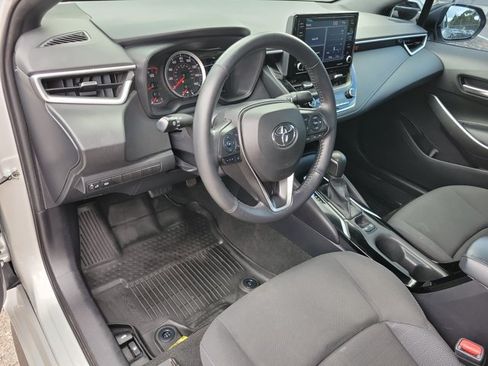Used 2022 Toyota Corolla SE FWD image 4
