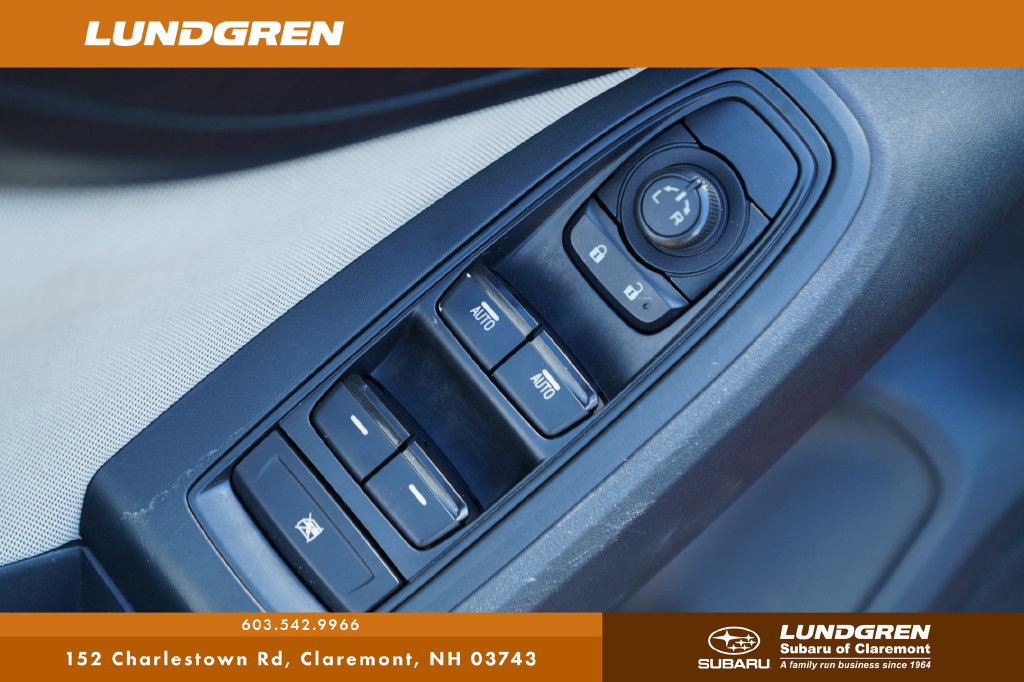 Used 2018 Subaru Impreza 2.0i AWD/4WD image 14