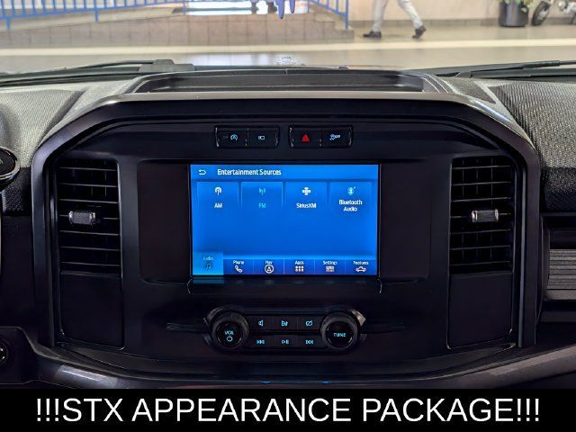 Used 2023 Ford F150 XL w/ STX Appearance Package AWD/4WD image 26