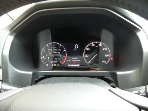 Used 2025 Honda Odyssey EX-L image 50