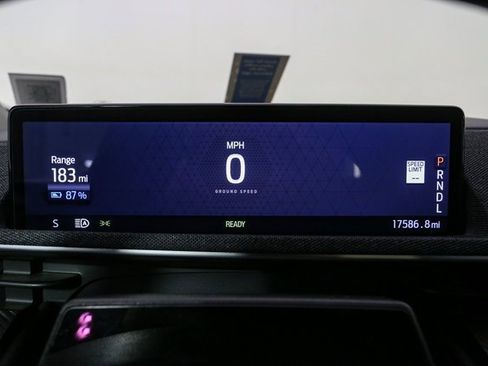 Used 2024 Ford Mustang Mach-E Premium image 31