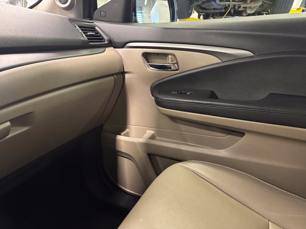 Used 2019 Honda Pilot EX-L image 20