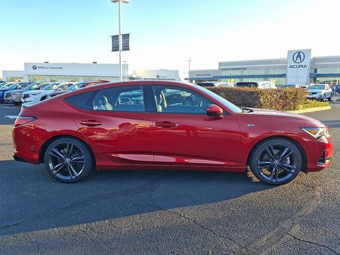 Certified 2023 Acura Integra A-Spec image 7