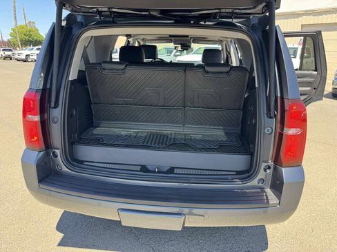 Used 2019 Chevrolet Tahoe LT AWD/4WD image 41