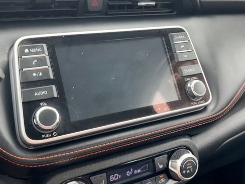 Used 2020 Nissan Kicks SR w/ SR Premium Package image 28