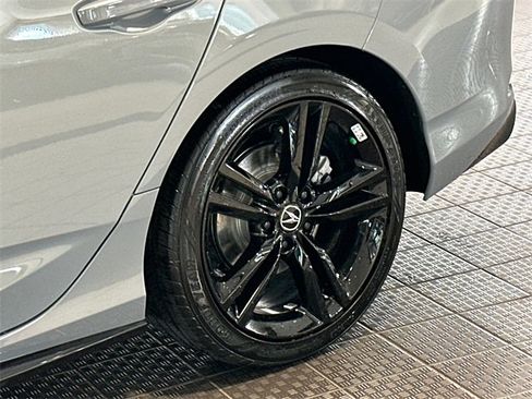 New 2026 Acura Integra A-Spec image 9