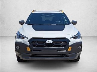 Used 2025 Subaru Crosstrek 2.5i Wilderness w/ Wilderness Package AWD/4WD video 2